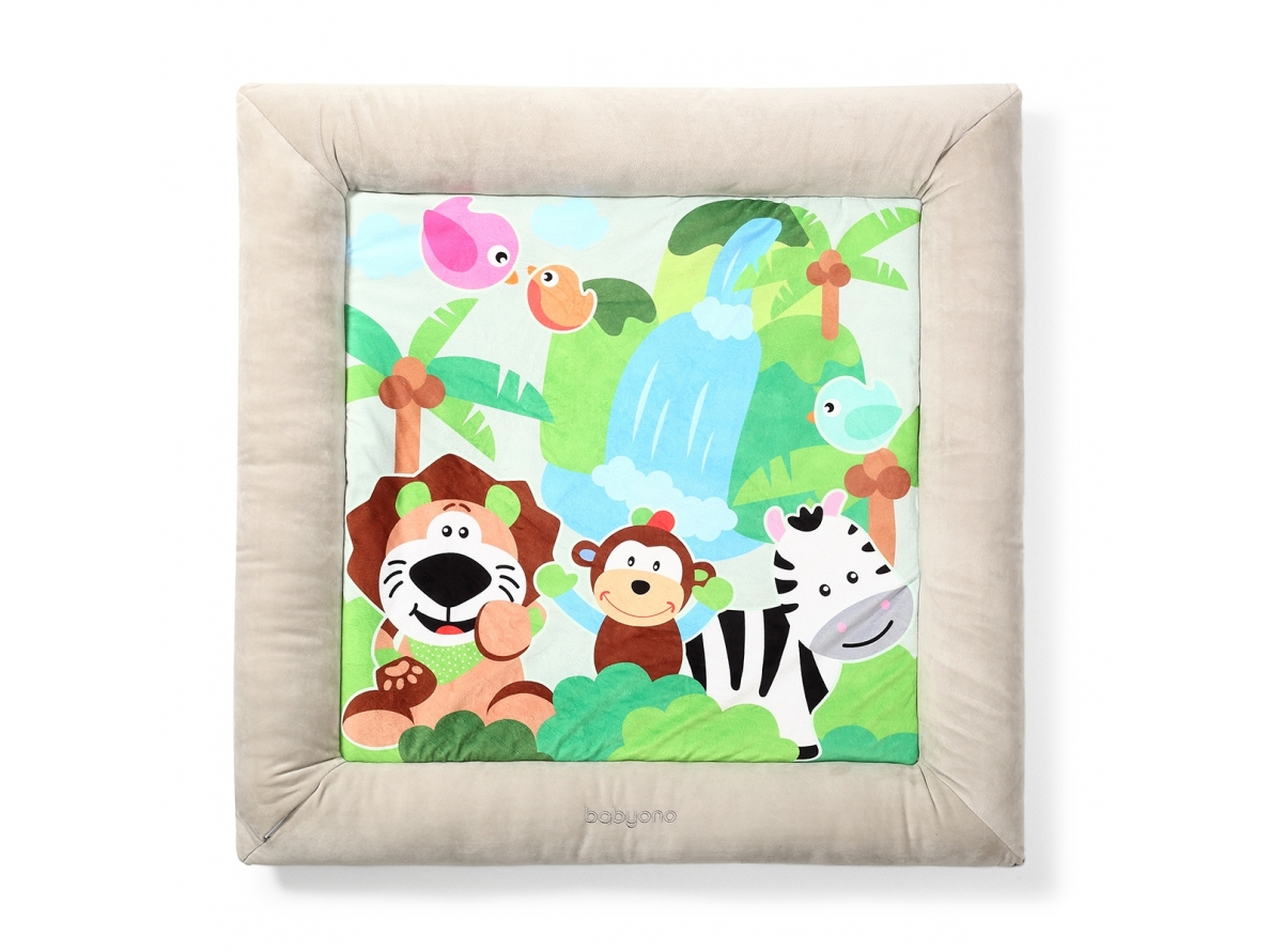 SAVANNA educational play mat 1