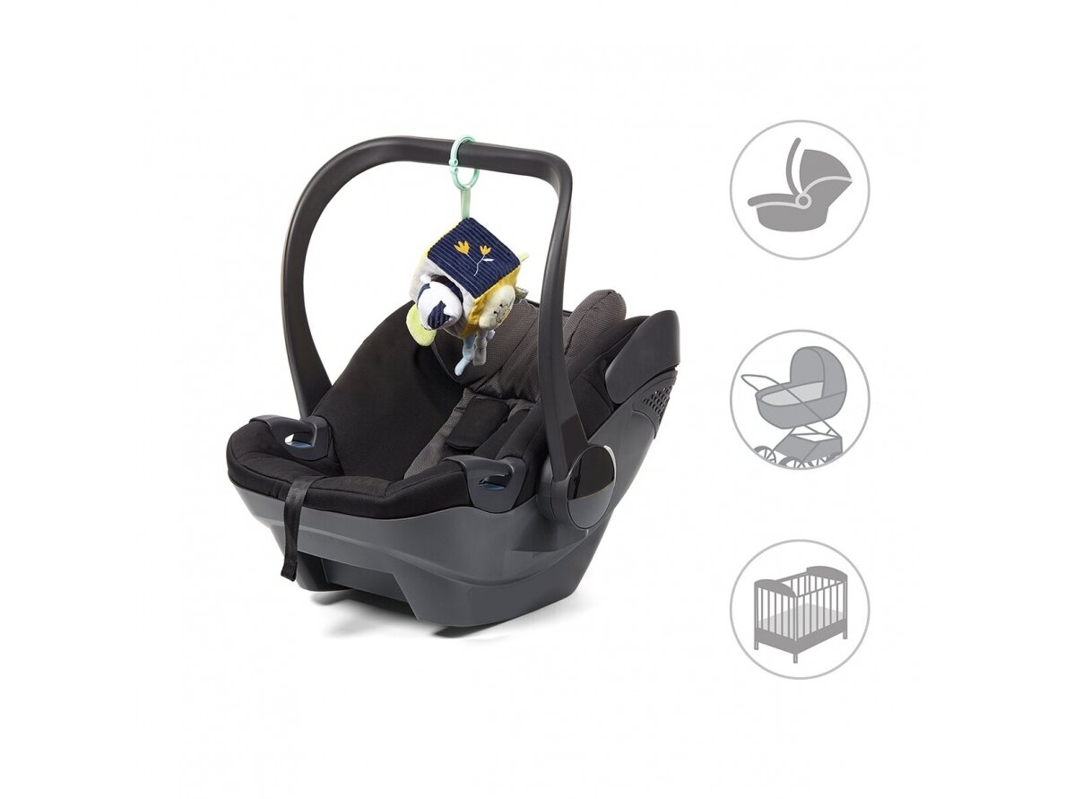 Soft Educational Toy − WOODLAND, 1434 6
