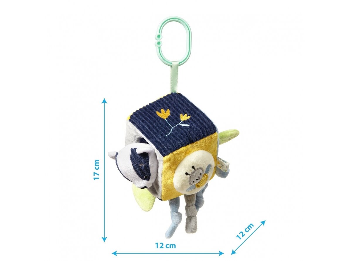Soft Educational Toy − WOODLAND, 1434 2