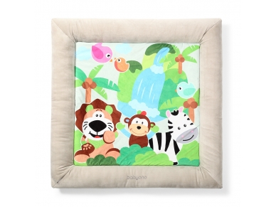 SAVANNA educational play mat 1