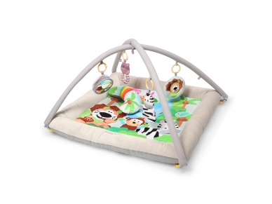SAVANNA educational play mat SAVANNA educational play mat