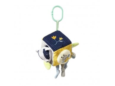 Soft Educational Toy − WOODLAND, 1434 Soft Educational Toy − WOODLAND, 1434