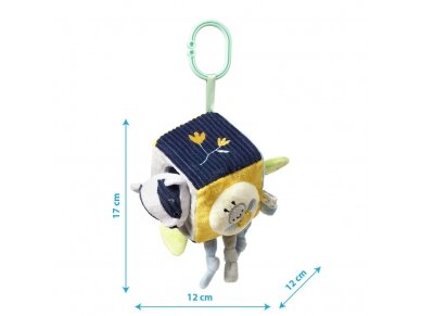 Soft Educational Toy − WOODLAND, 1434 2