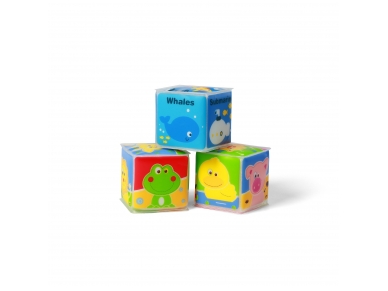 MINI Learning Cubes MINI Learning Cubes