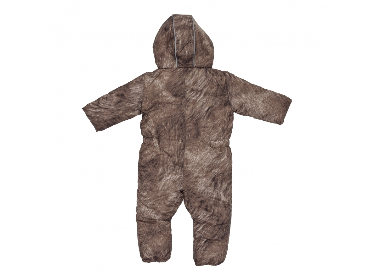 Baby snow suit 68 cm 1 Baby snow suit 68 cm 1