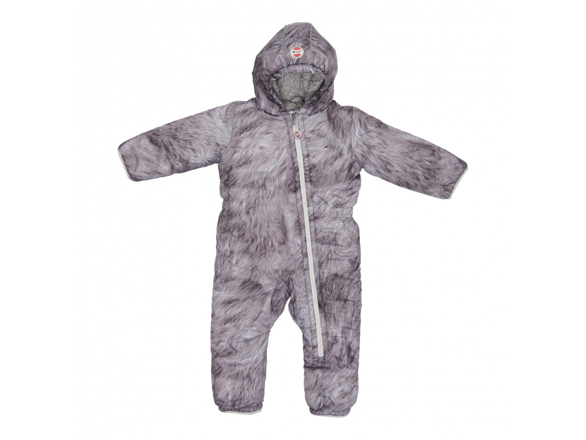 Baby snow suit 86 cm Baby snow suit 86 cm