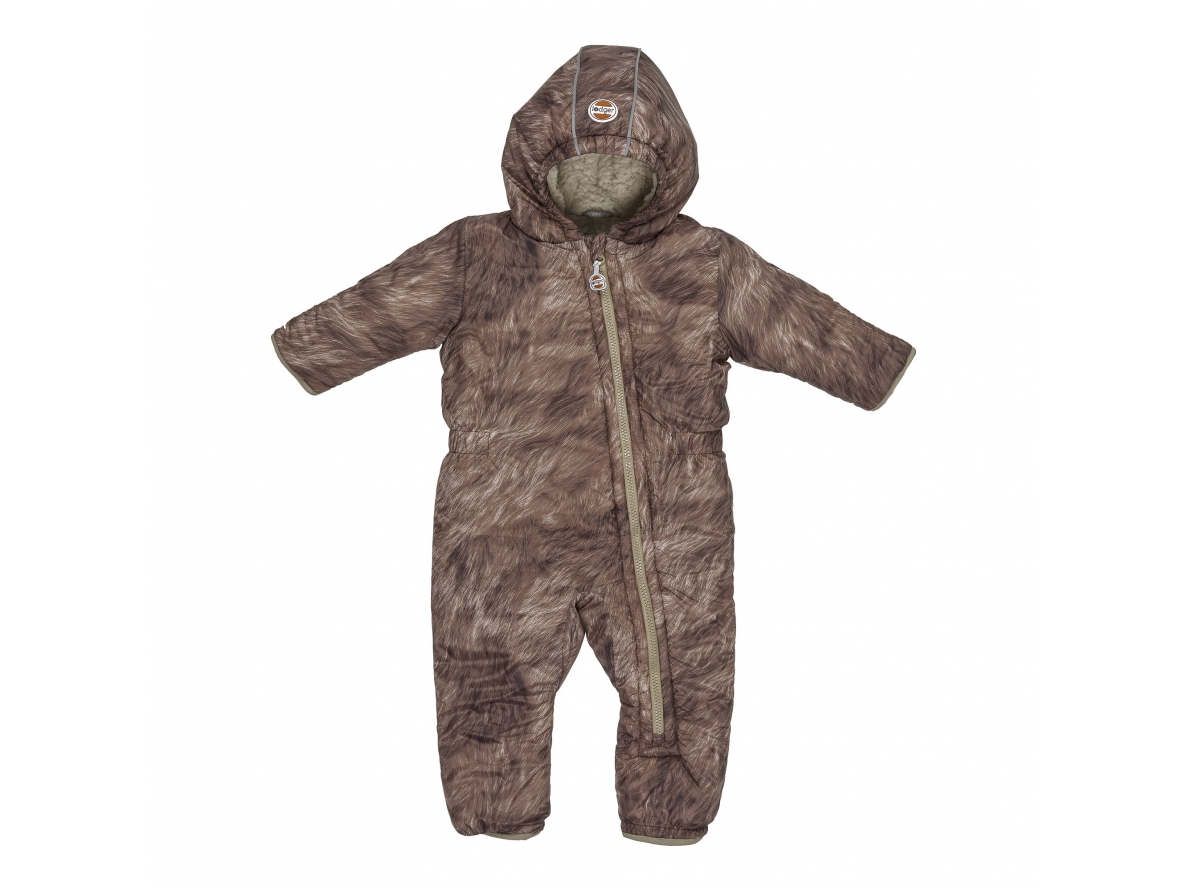 Baby snow suit 86 cm