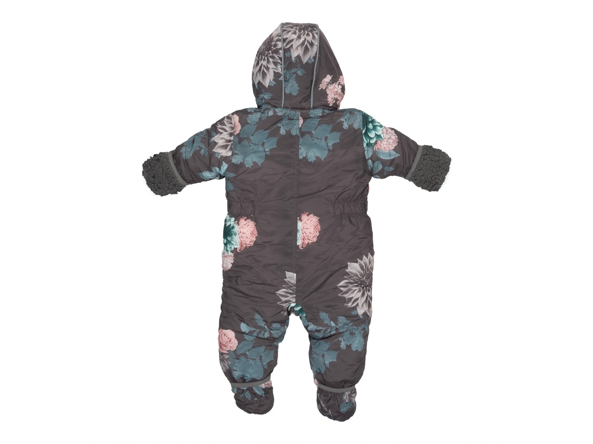 Baby snow suit 74 cm 1 Baby snow suit 74 cm 1