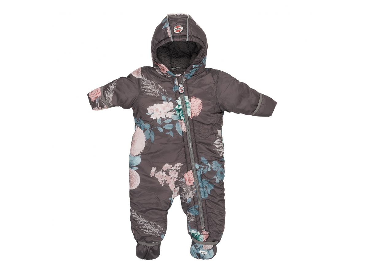 Baby snow suit 74 cm