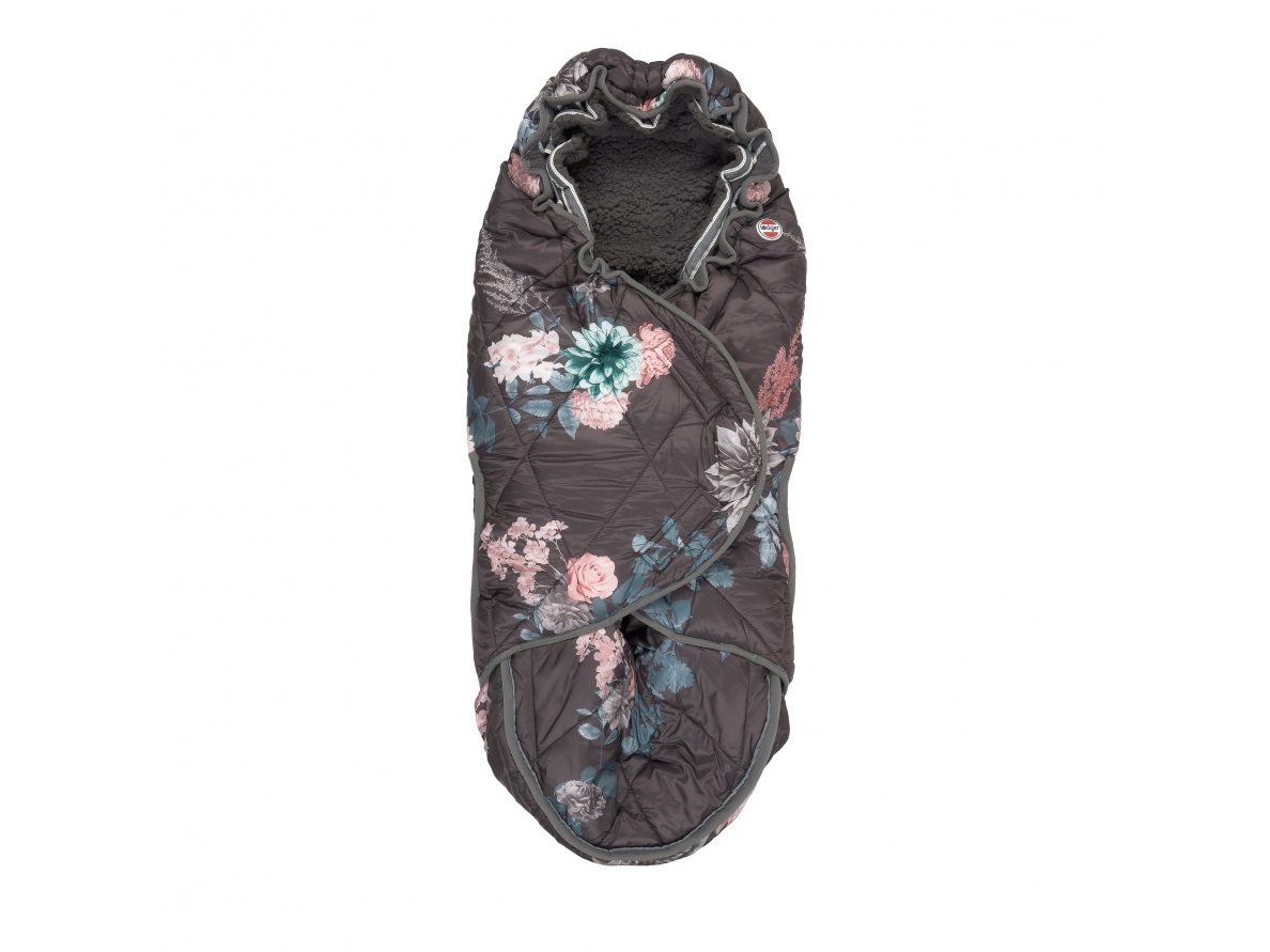 Universal footmuff Universal footmuff