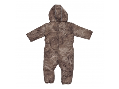 Baby snow suit 68 cm 1 Baby snow suit 68 cm 1