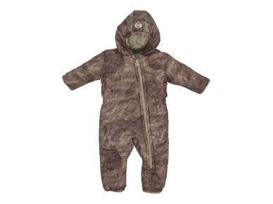Baby snow suit 68 cm Baby snow suit 68 cm