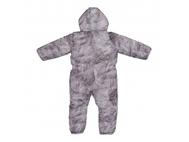 Baby snow suit 74 cm 1 Baby snow suit 74 cm 1