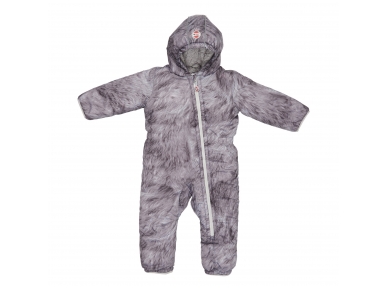 Baby snow suit 86 cm Baby snow suit 86 cm