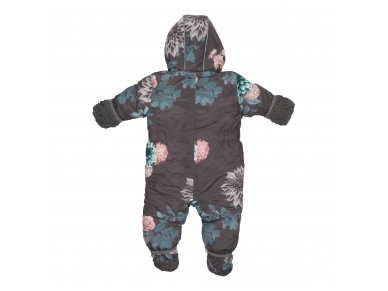Baby snow suit 74 cm 1 Baby snow suit 74 cm 1
