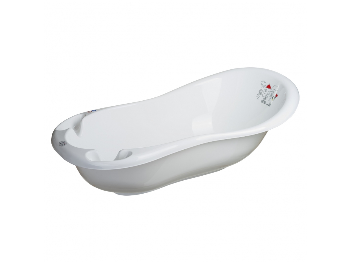 Bathtub 100 cm, 5894 Bathtub 100 cm, 5894