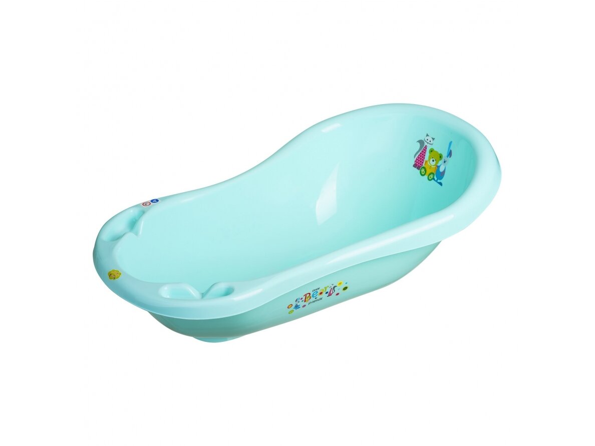 5351 Bathtub 84 cm, mint 5351 Bathtub 84 cm, mint