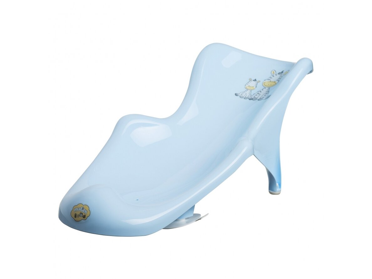 Bath cradle, blue Bath cradle, blue