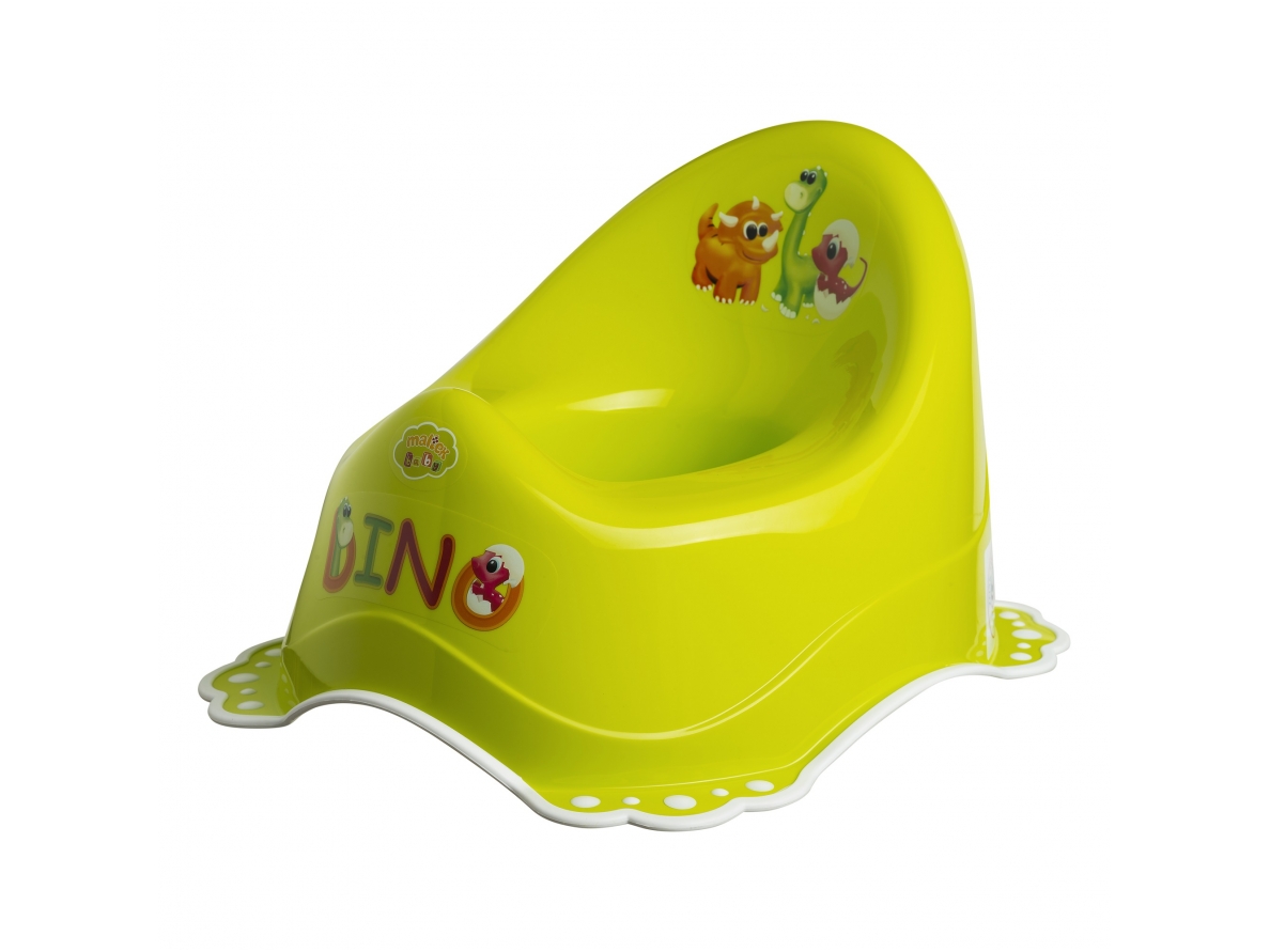 6012 2-component chamber pot