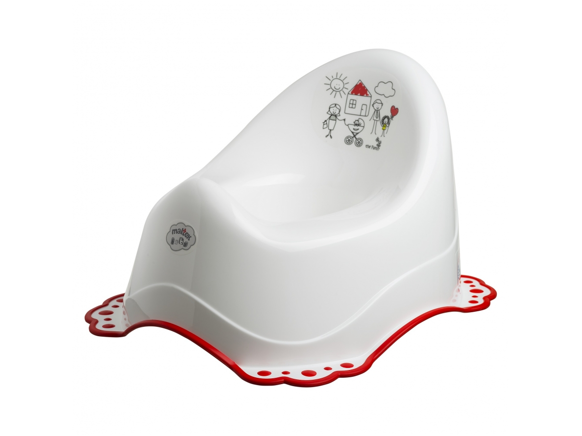 5825 2-component chamber pot 5825 2-component chamber pot