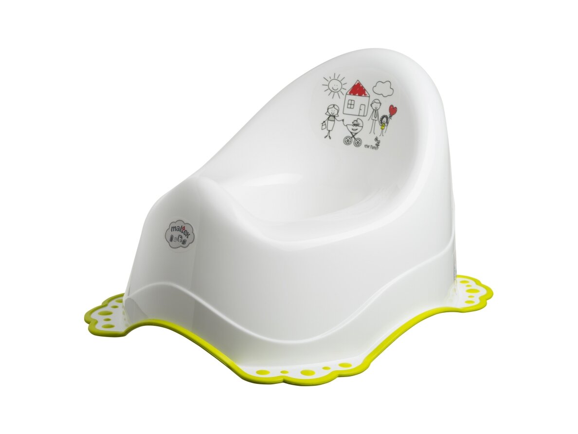 5825 2-component chamber pot (Kopija) 5825 2-component chamber pot (Kopija)