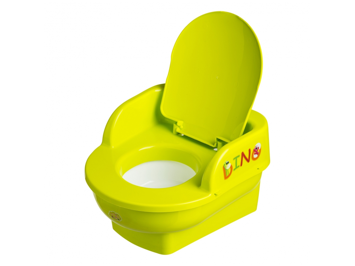 Chamber pot Throne 6401