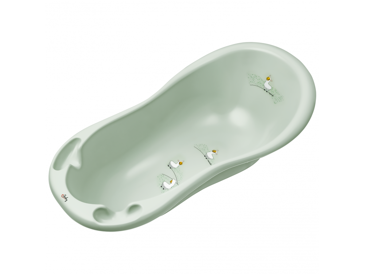Maltex bathtub 100cm Lama MINIMAL mint 0900_39 Maltex bathtub 100cm Lama MINIMAL mint 0900_39