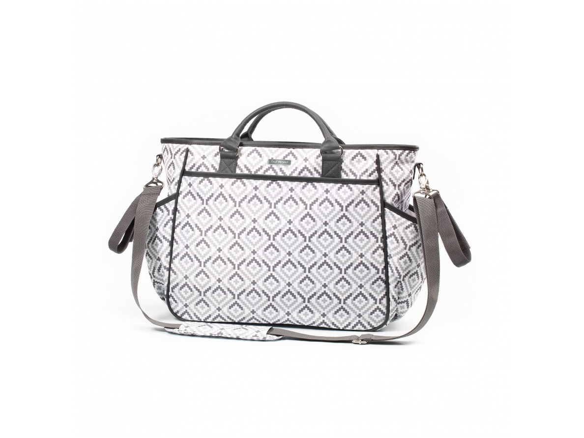 Diaper bag CHIC
