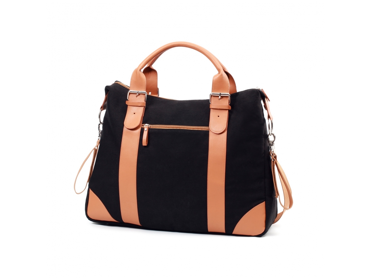 Diaper bag ICONIC 12 Diaper bag ICONIC 12