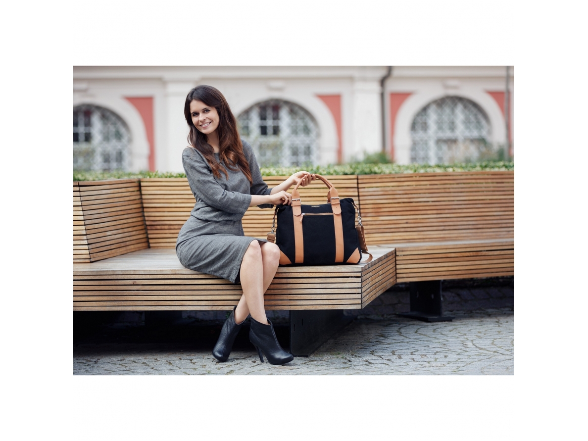 Diaper bag ICONIC 3