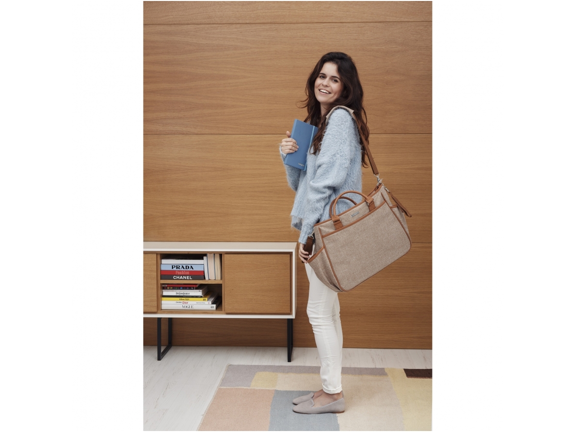 Diaper bag CHIC 3 Diaper bag CHIC 3