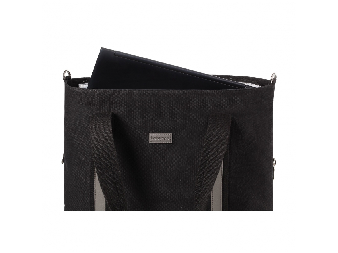Diaper bag SUPREME 6 Diaper bag SUPREME 6