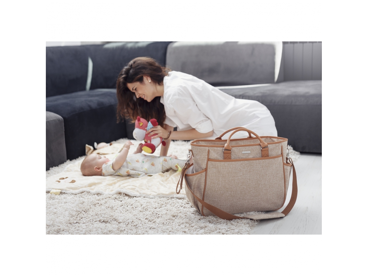 Diaper bag CHIC 4 Diaper bag CHIC 4