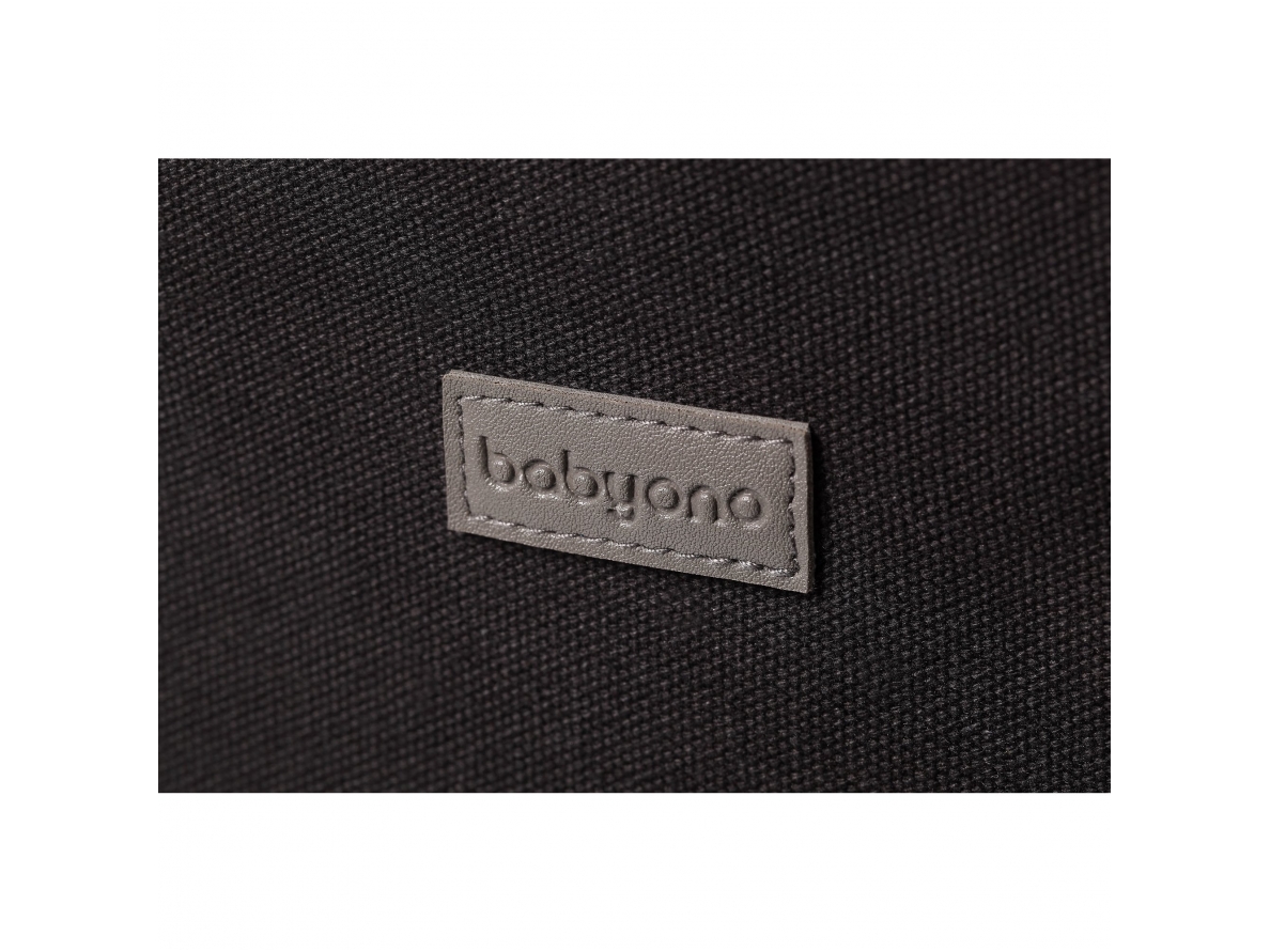 Diaper bag SUPREME 8