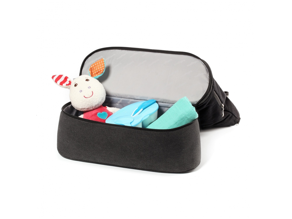Diaper bag SUPREME 11 Diaper bag SUPREME 11