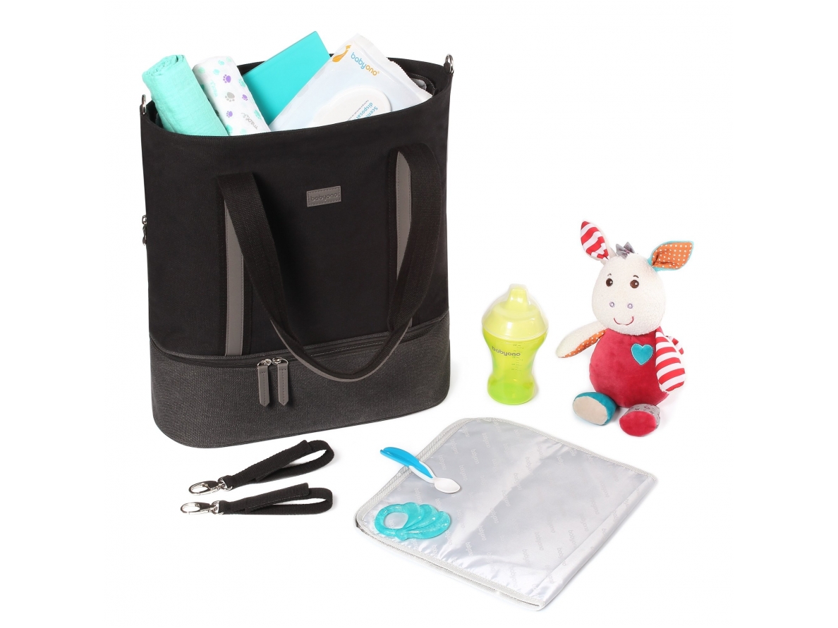Diaper bag SUPREME 12