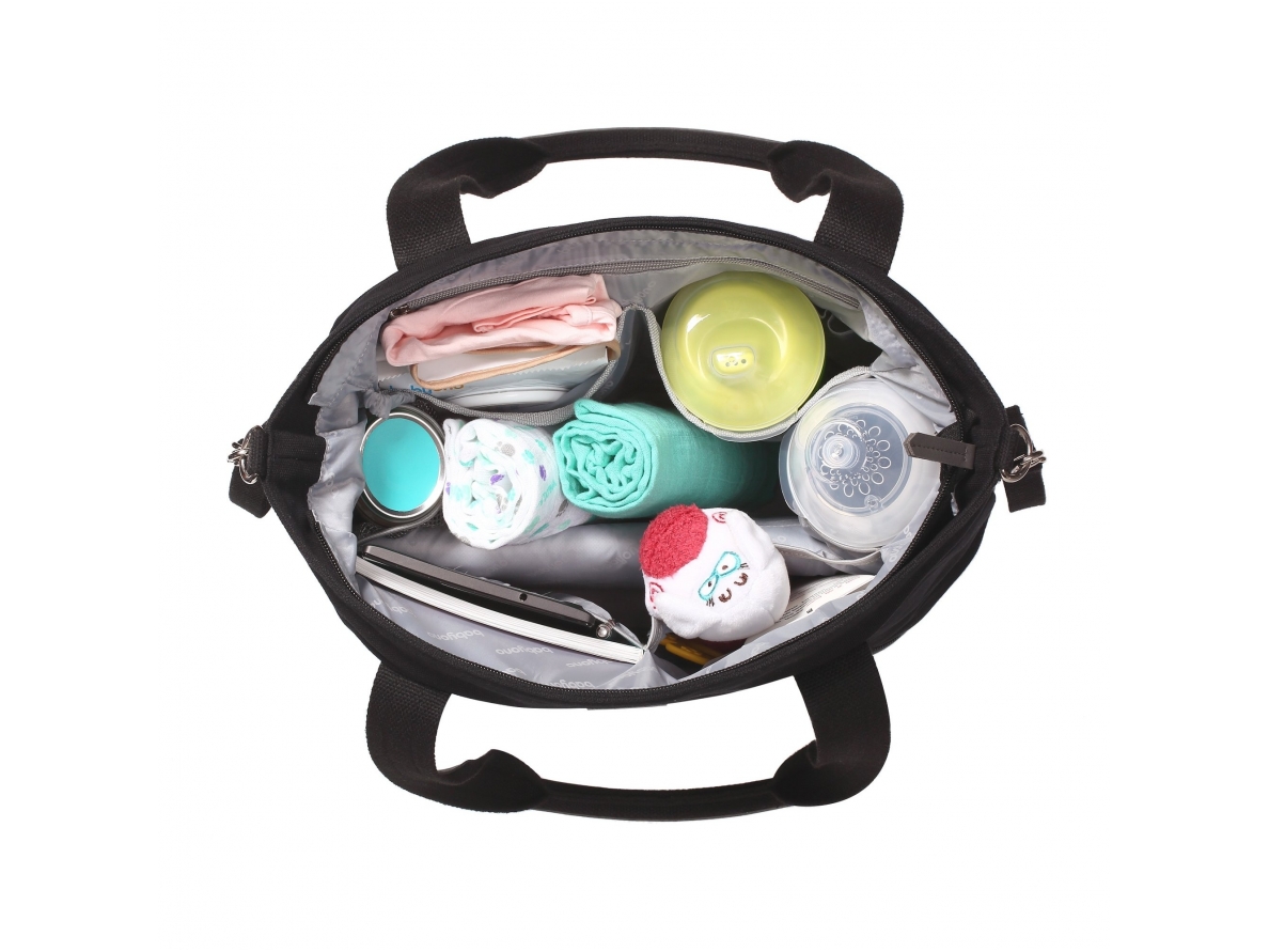 Diaper bag SUPREME 13