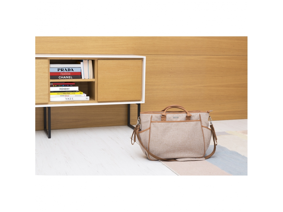 Diaper bag CHIC 2