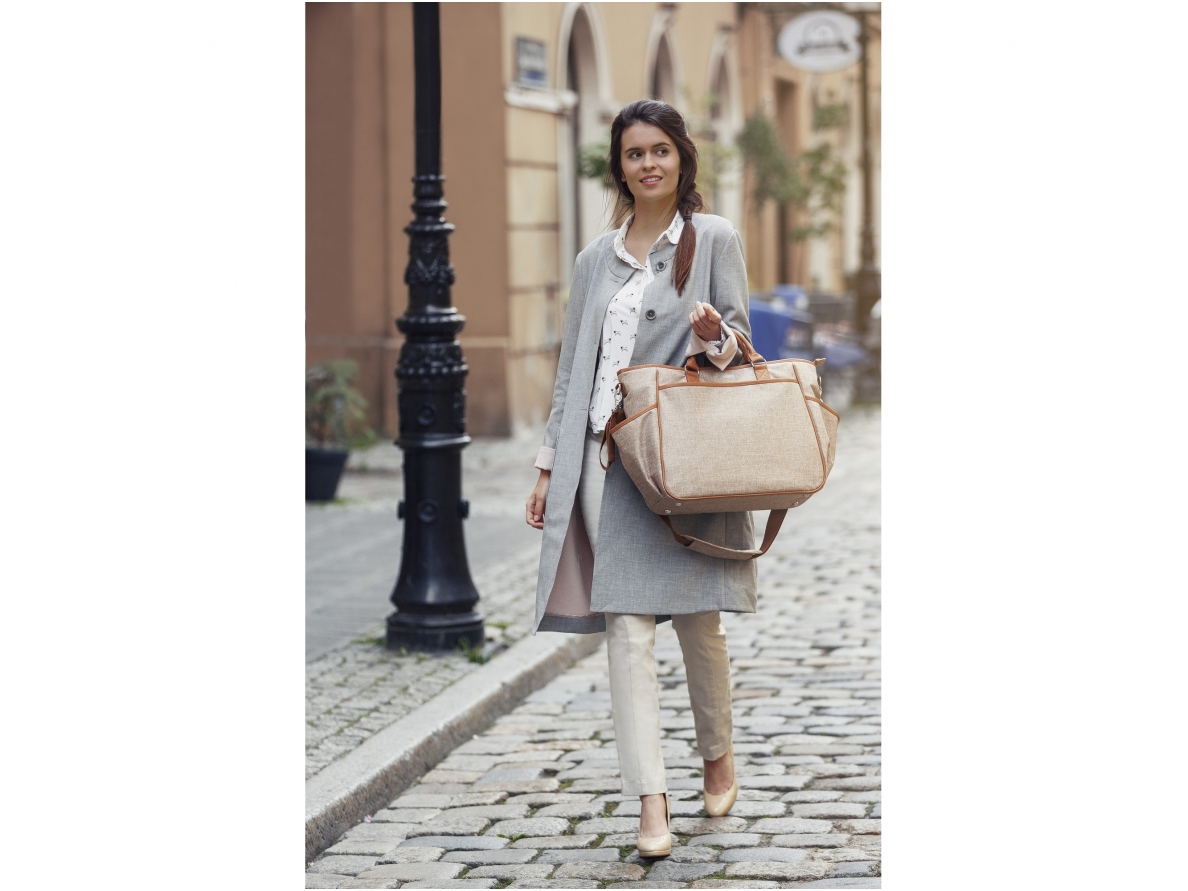 Diaper bag CHIC 5