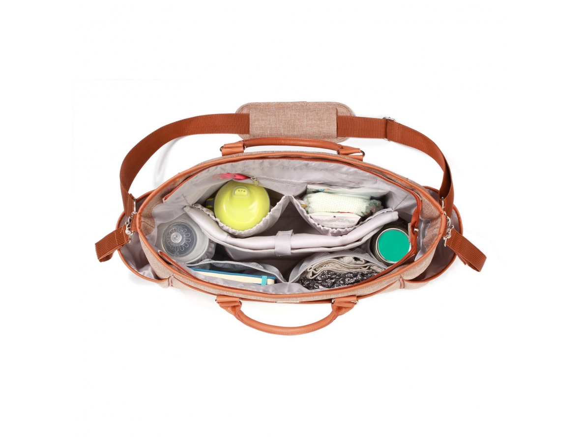 Diaper bag CHIC 8 Diaper bag CHIC 8