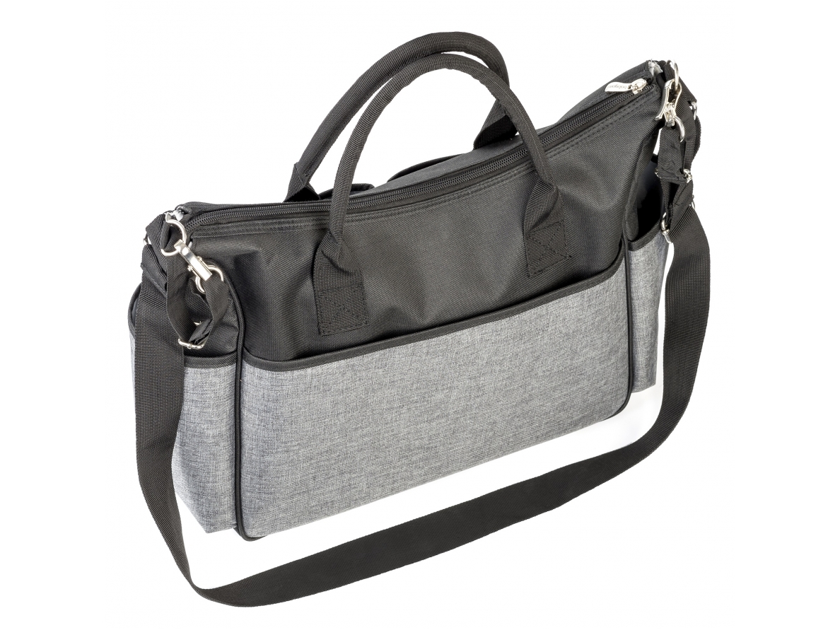 Smart Mother Bag So City! 1