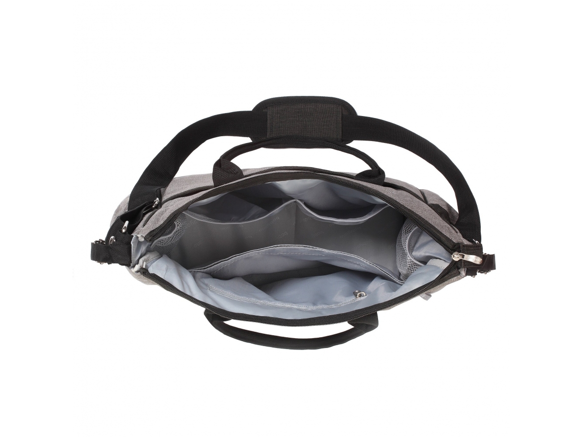 Smart Mother Bag So City! 3