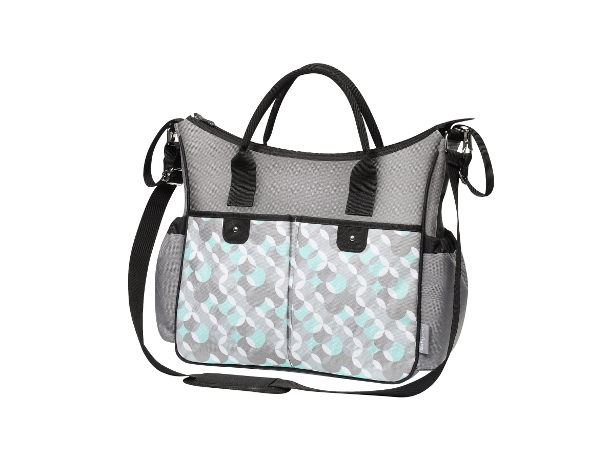 Smart Mother Bag So City! Smart Mother Bag So City!