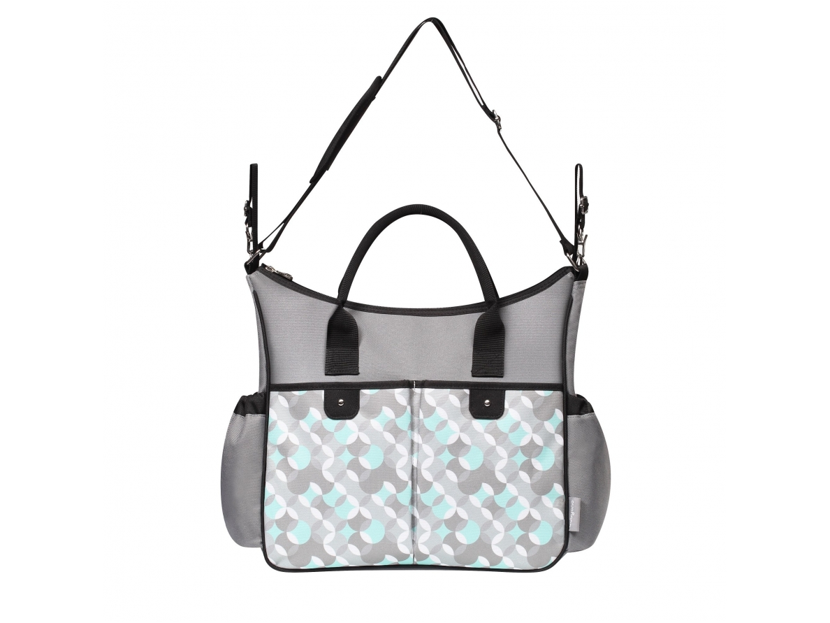 Smart Mother Bag So City! 1 Smart Mother Bag So City! 1
