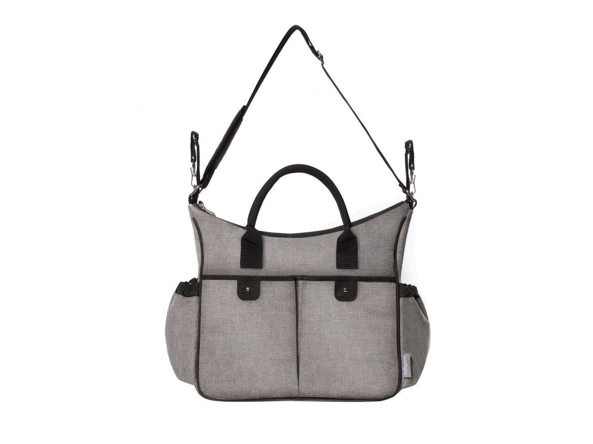 Smart Mother Bag So City! 1 Smart Mother Bag So City! 1