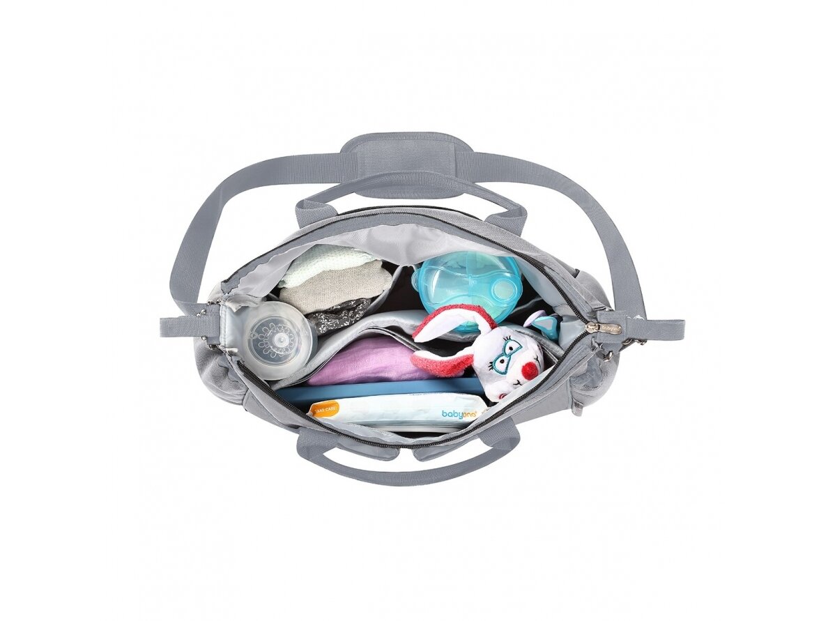 Smart Mother Bag So City! 1423/08 3 Smart Mother Bag So City! 1423/08 3