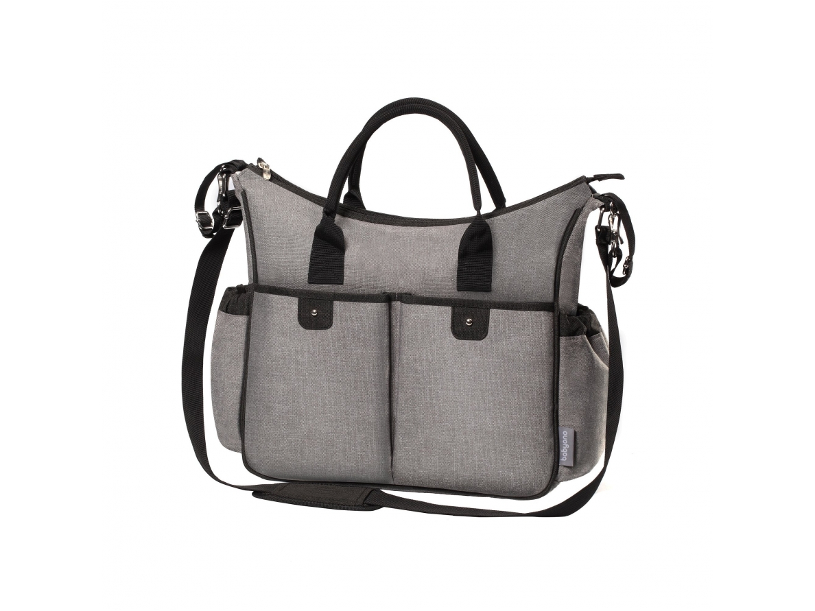 Smart Mother Bag So City! Smart Mother Bag So City!