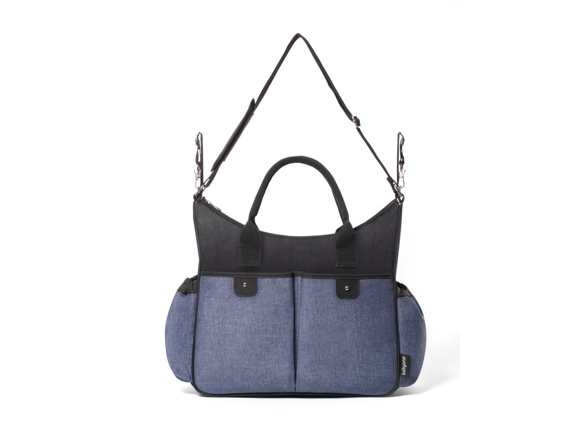 Smart Mother Bag So City! 1