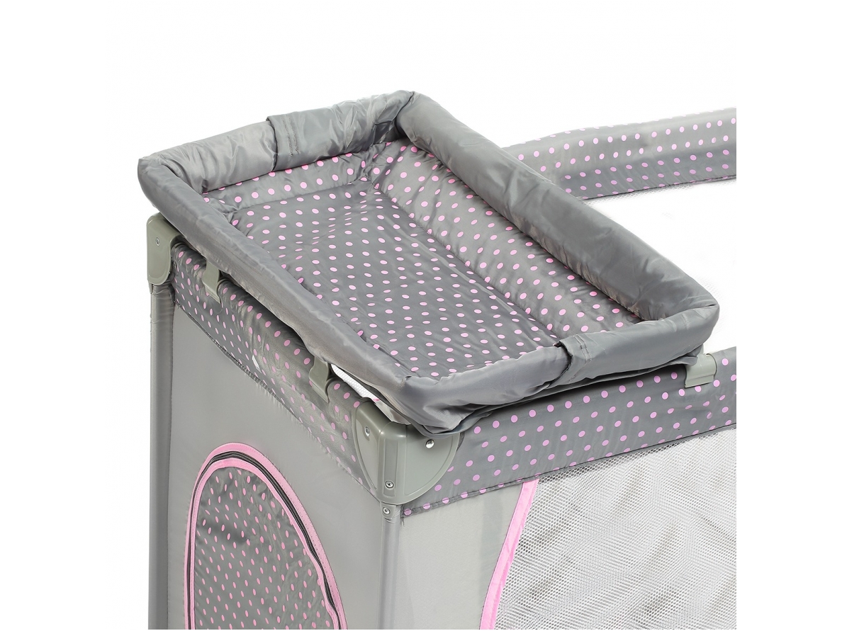 Travel bed 2 Travel bed 2