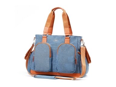 Diaper bag GLAM Diaper bag GLAM